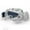 White, variant on Blue Electric Universal Wheel Mechanical Crab Toy For Kids Crawling Crab With Spray Light And Sound Effects Animal Toy For Children Blue