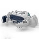 thumbnail image 2 of Children's Universal Wheel Mechanical Crab Can Spray Light Sound Effects Crawling Crab Animals Toys, 2 of 9