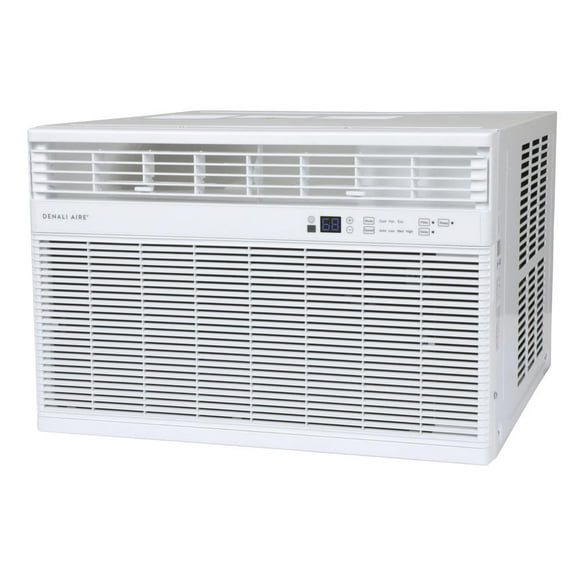 Denali Aire® 23,500 BTU 230-Volt Window Air Conditioner - Powerful Cooling