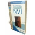 thumbnail image 3 of Santa Biblia Nvi, Ultrafina, Caf� Hardcover, 3 of 3