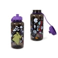 thumbnail image 2 of The Nightmare Before Christmas Plastic Water Bottle | Holds 34 Ounces, 2 of 7