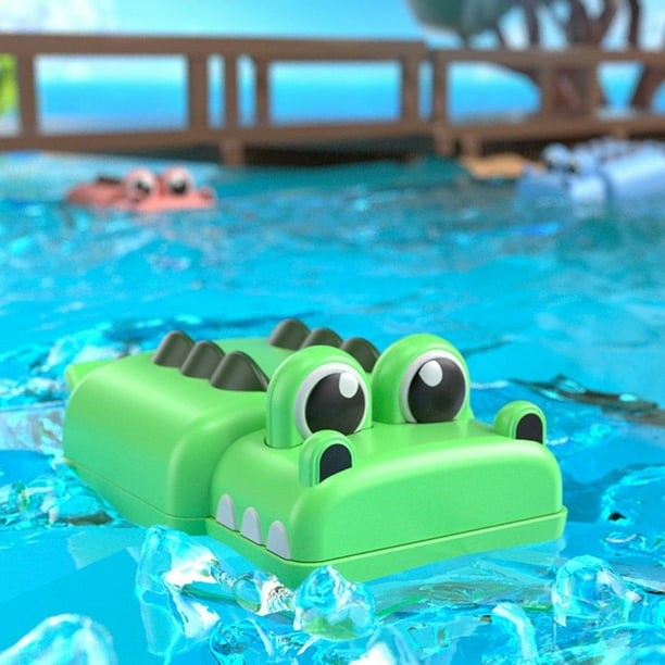 Ofertas del Cyber of Monday Ofertas del Black of Friday Juguetes por menos de $ 5 Juguetes de baño kkbbma - Juguetes de baño para niños Juguetes de agua Interacción entre padres e hijos Juguetes de