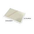 thumbnail image 3 of Super Absorbent Bathroom Rug Mat - Non Slip, Machine Washable Golden Velvet Carpet for Bath Tub and Sink, 3 of 6
