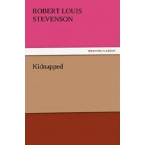 Kidnapped, (Paperback)