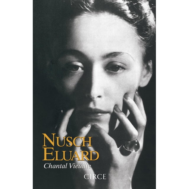 Nusch Éluard