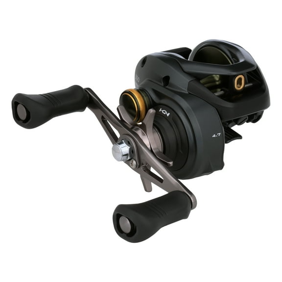 Shimano Fishing CURADO 300 K Low Profile Reels [CU300K]