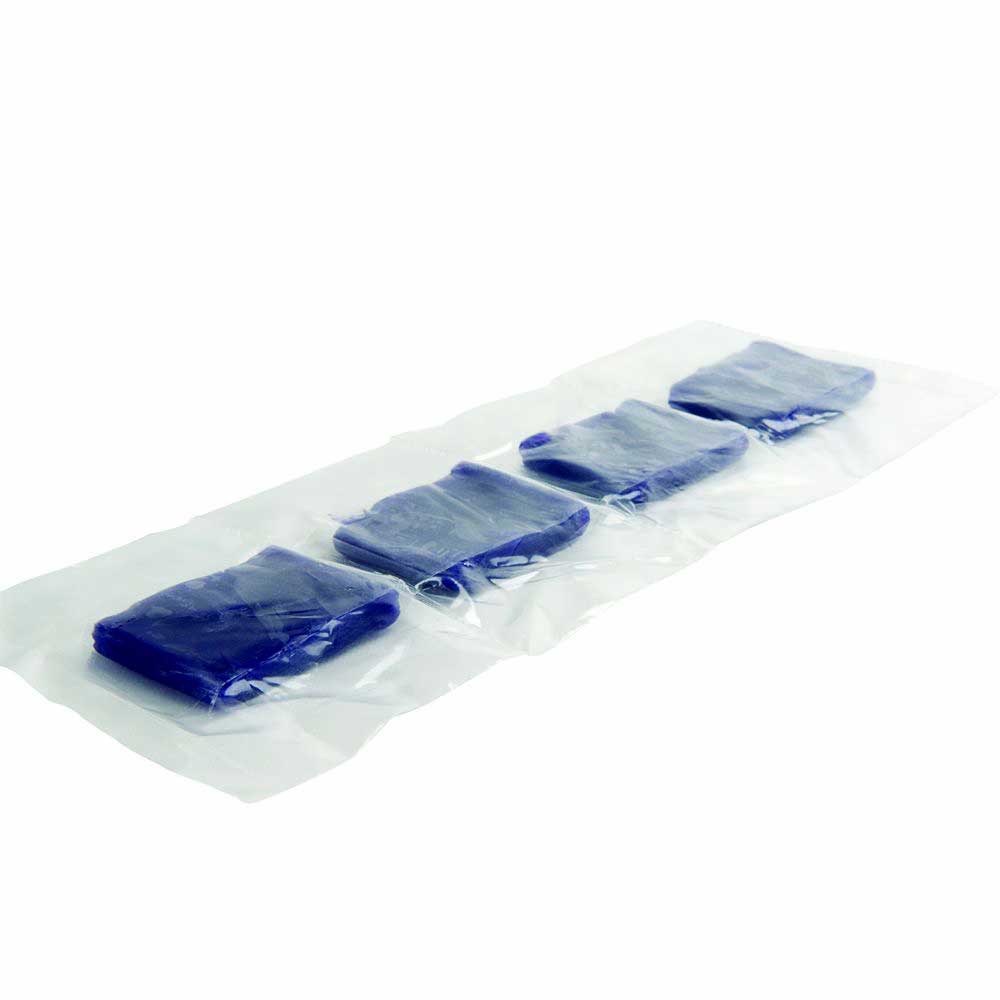 CanDo Variable Strength Theraputty Exercise Material, 4-Pellet