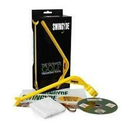 Training Tool - Swingyde Training Tool, The Ultimate Training Tool, Full Kit, New