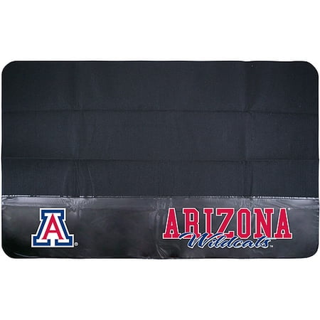 Mr. Bar-B-Q NCAA Protective Grill Mat, University of Arizona Wildcats