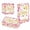 E, variant on Happy Birthday Surprise Gift Box Explosion for Money, Pop-Out Explosion Gift Box with Bounce Money Holder and Confetti, Birthday Money Bank, Birthday Gifts for Women Men