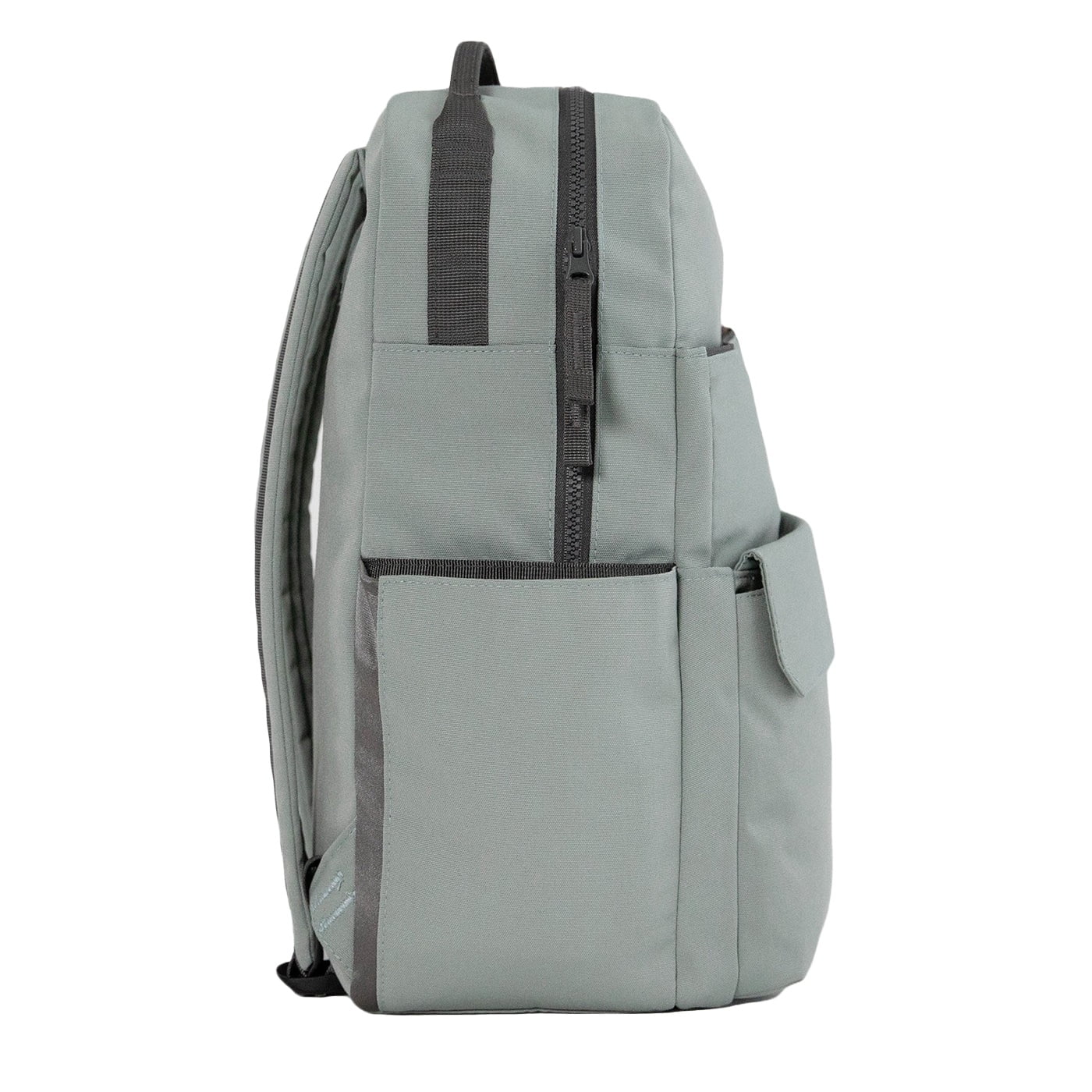 Red Rovr Roo Lightweight Backpack Diaper Bag - Sage