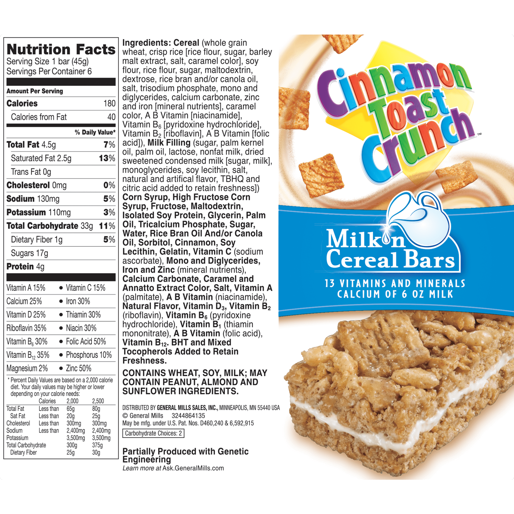 Cinnamon Toast Crunch Cereal Gif Cinnamon Toast Crunch Cereal | My XXX ...