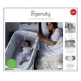 thumbnail image 3 of Ingenuity™ - Newborn, Baby - FoldAway Rocking Bassinet™ – Fletcher, 3 of 9