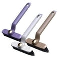 thumbnail image 5 of WHAMVOX 3Pcs Rotating Brush For Window Gap Cleaning Purple 10.41X2.36X1.18in, 5 of 8