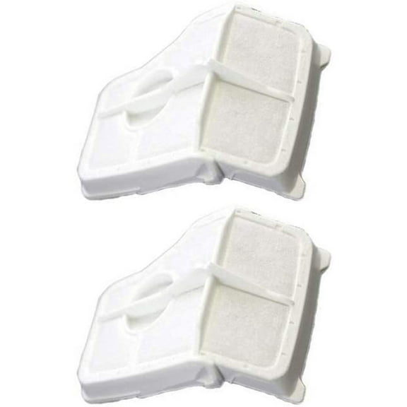 Echo 2 Pack Genuine OEM Air Filters for CS-310 Chain Saw - A226000460-2PK