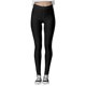 thumbnail image 3 of Gibobby Yoga pants mujer Pilates colorido polainas azul para yoga imprimir pantalones floral personalizado mujeres corriendo yoga pantalones(Negro,CH), 3 of 5