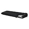 thumbnail image 3 of Gator Cases Housse Extensible pour Clavier Anti-Poussière; Convient aux Claviers 88 Notes (GKC-1648), Noir, 3 of 4