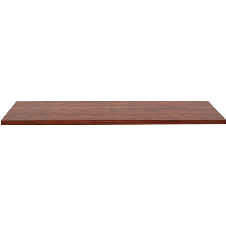 Lorell Utility Table Top 1 Each Walmart