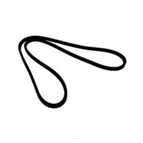 Continental 17403 V-belt