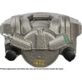 thumbnail image 7 of A1 Cardone Disc Brake Caliper P/N:19-3893 Fits select: 2009-2010 JAGUAR XF, 2007-2009 JAGUAR XK, 7 of 7