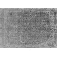thumbnail image 1 of Ahgly Company Indoor Rectangle Oriental Gray Industrial Area Rugs, 5' x 8', 1 of 4