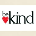 thumbnail image 3 of CafePress - Be Kind Light T Shirt - Men's Classic Graphic T-Shirt, 3 of 4