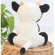 thumbnail image 4 of Nuevo peluche de vaca frijol bebé 25CM, 4 of 6