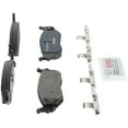 thumbnail image 5 of Bosch BP898 QuietCast Premium Disc Brake Pad Set, 5 of 5