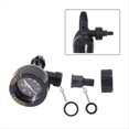 thumbnail image 3 of R0552000 Adaptador de Tanque con Kit de Reemplazo de Junta Tórica y Conexión para Filtros de Piscina y Spa, 3 of 7