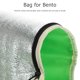 thumbnail image 4 of Bolsa de aislamiento de 1pC para llevar a la bolsa de aislamiento multifuncional Mantenga la bolsa caliente, 4 of 6