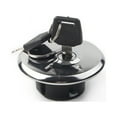 thumbnail image 2 of Fuel Gas Tank Cap & 2 Keys For Suzuki 1980-1981 GS850 / 1982-2001 GN125, 2 of 5