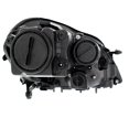 thumbnail image 2 of New Driver Side Halogen Headlight Compatible With Mercedes-Benz Gl450 Sport 2007-2012 by Part Number 164-820-47-59 1648204759 MB2502202, 2 of 2