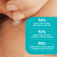 thumbnail image 6 of CeraVe Hydrocolloid Pimple Patches, Oil Absorbing Blemish Patch Blends Into All Skin Tones, 6 of 9
