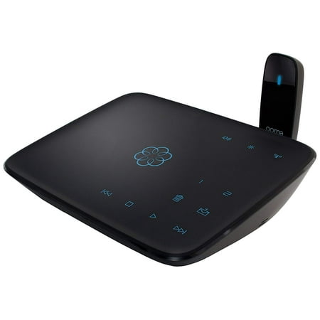 Like New  Ooma Telo Free Home Phone Service with Wireless