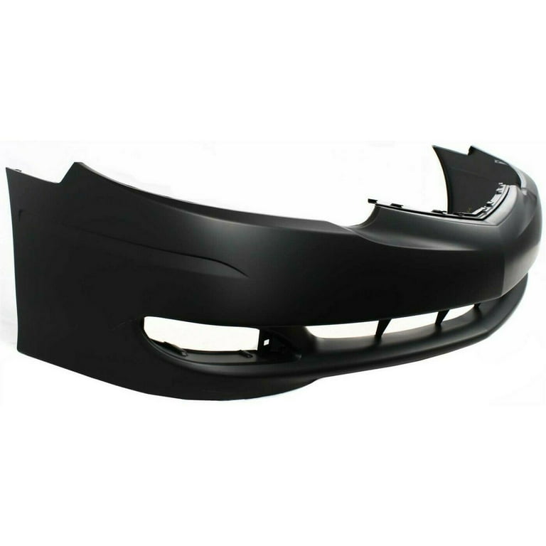 2002 toyota solara front bumper deals