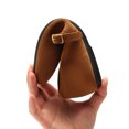 thumbnail image 3 of DREAM PAIRS Women's Mary Jane Ballet Flat Shoes Dressy Foldable Knit Flats with Arch Support Comfortable for Casual Work Office, 3 of 7