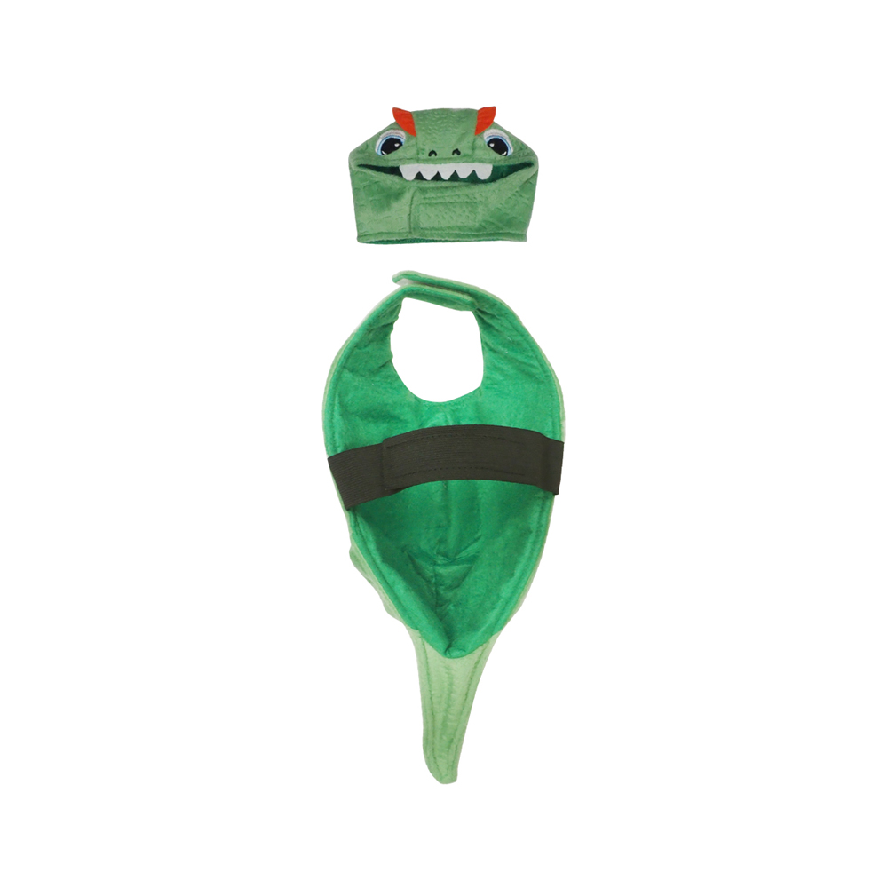 Vibrant Life Vl Hw Dinosaur Costume Xsmall