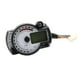 thumbnail image 1 of Motocicleta LCD Panel Digital Ensamblaje de Instrumentos Voltímetro Termómetro Guage Sunnimix Ensamblaje de instrumentos LCD, 1 of 8