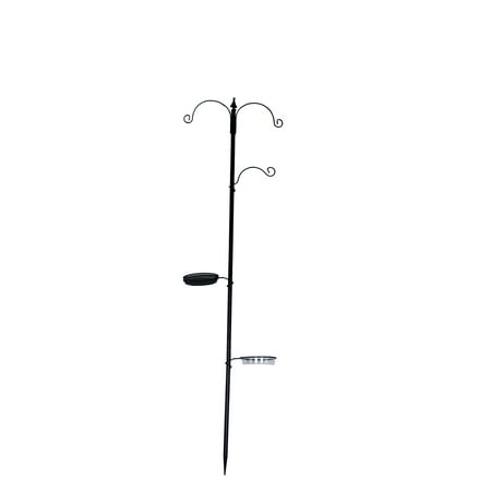 - Deluxe Wild Bird Feeding Station