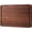 Walnut-16x11x0.8 in, variant on PETGLE Walnut Cutting Board for Kitchen, Wooden Chopping Board with Handle to Hang, Square Bread Pizza Cheese Board, Charcuterie Board Used for Serving Platter 15.7x9.8 inch