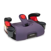Britax Highpoint Backless Belt-Positioning Booster Seat, SafeWash Purple Ombre