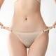 thumbnail image 1 of Pantalones moldeadores para mujer, pantalones cortos moldeadores para mujer, pantalones cortos hasta el muslo, bragas, ropa interior para glúteos falsos., 1 of 5