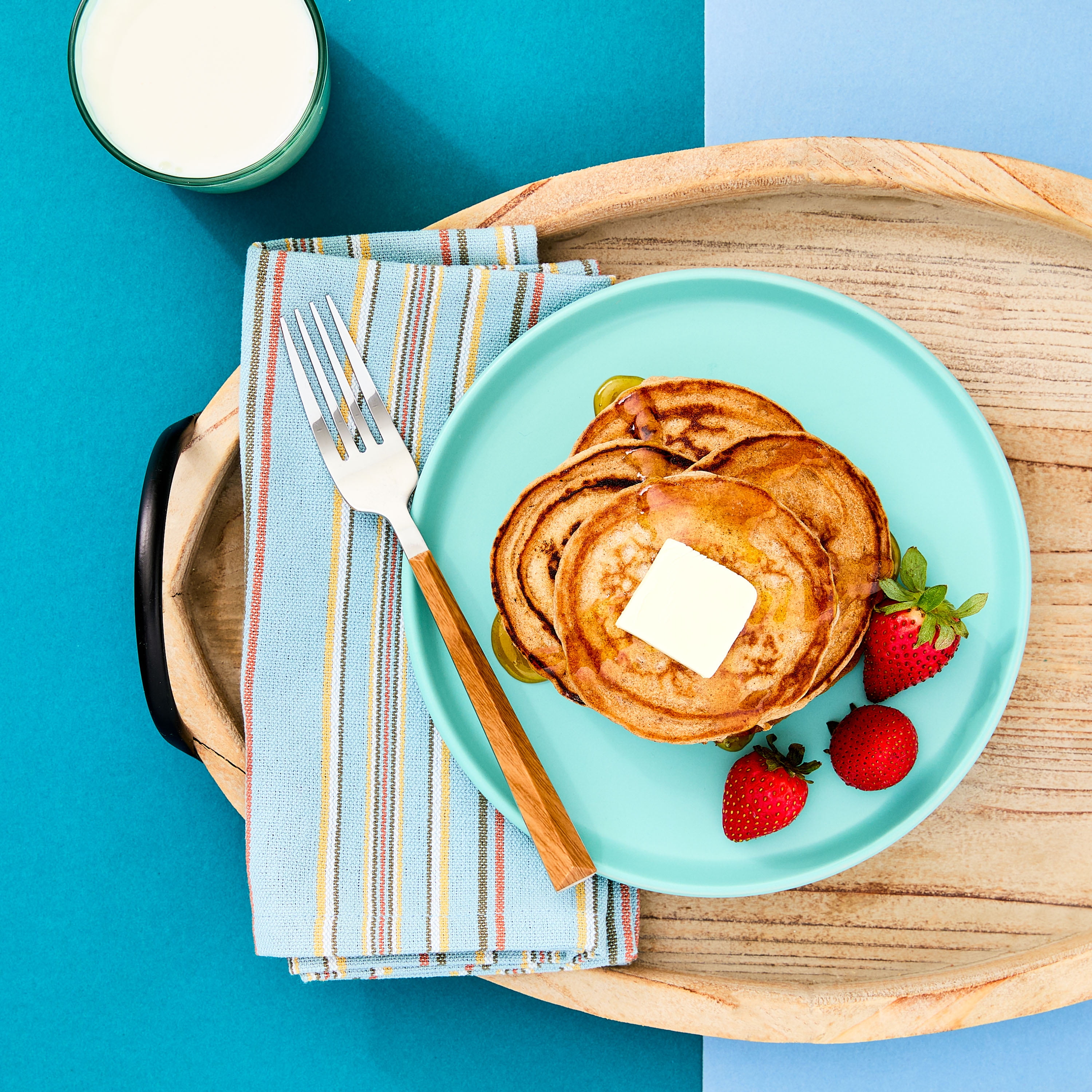 bettergoods - Brandclub - bettergoods Gluten-Free Snickerdoodle