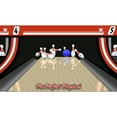 Strike! Ten Pin Bowling CIB, Nintendo Switch