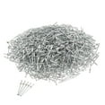 thumbnail image 1 of Open End  Rivet Aluminum Round Dome Head Decorating Fastener Nails Waterproof  Rivets, 1000Pcs, Diameter 3mm 3.0x5mm, 1 of 7