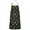 Colorful Controllers Games, variant on Multicolor Controllers Games Icons Black Apron-Garden Aprons for Women with Pockets-Cotton Linen Waterproof Kitchen Cooking Gardening Aprons Adjustable for Kitchen,Cooking,BBQ and Salon 33x27 Inch