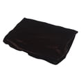 thumbnail image 1 of Pleuche Piano Stool Cover Single Piano Chair Protective Cover Piano Bench Cover, 1 of 6