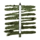 thumbnail image 1 of Julep When Pencil Met Gel Delineador de ojos multiusos afilable de larga duración - Camo Green Matte - A prueba de transferencia - Delineador de alto rendimiento, 1 of 5