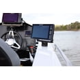 thumbnail image 6 of RAILBLAZA Rotating Platform Universal Fish Finder Mount, 6 of 7