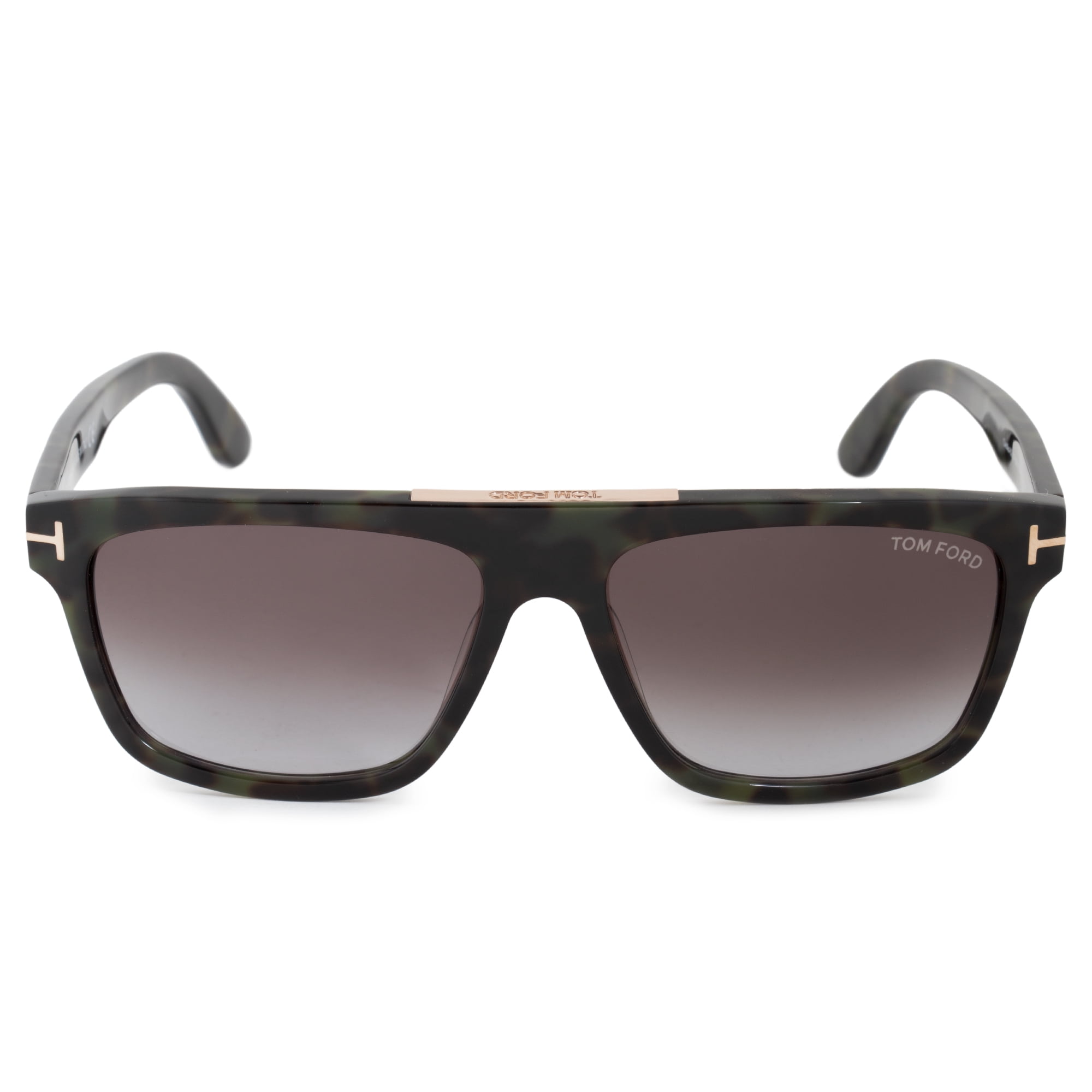 Amazon.com: Tom Ford Women's Haley 52Mm Sunglasses : Clothing, Shoes &  Jewelry